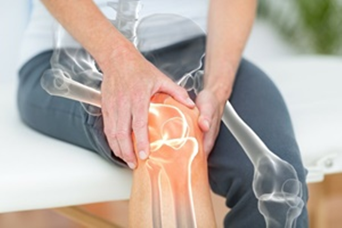 When you use Hondrogel, the pain in the joints will disappear