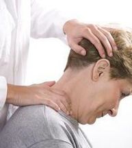 How to treat cervical osteochondrose