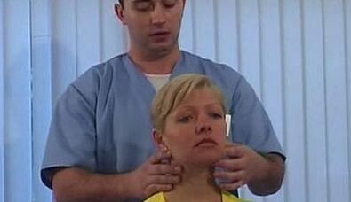 Reasons for the development of cervical osteochondrose
