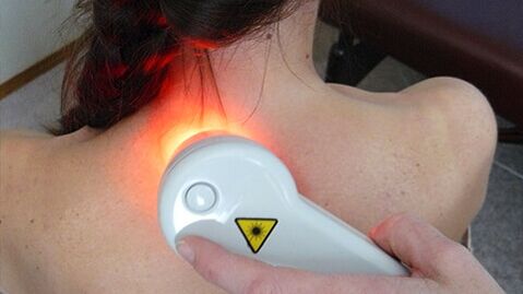 Physiotherapy for cervical osteochondrose treatment