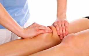 massage for osteoarthritis of the knee